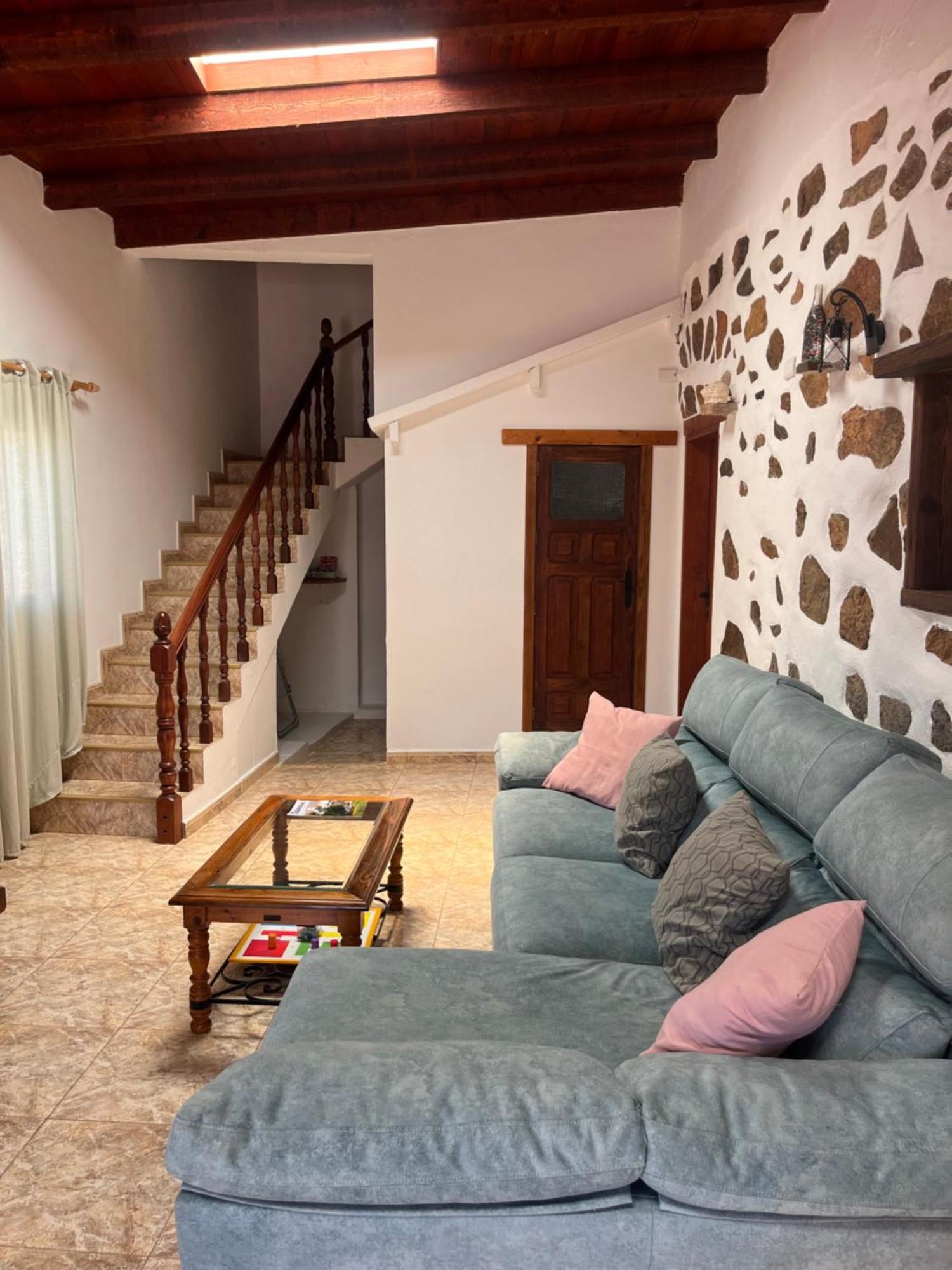 Villa Casa Aulaga Betancuria Exterior foto